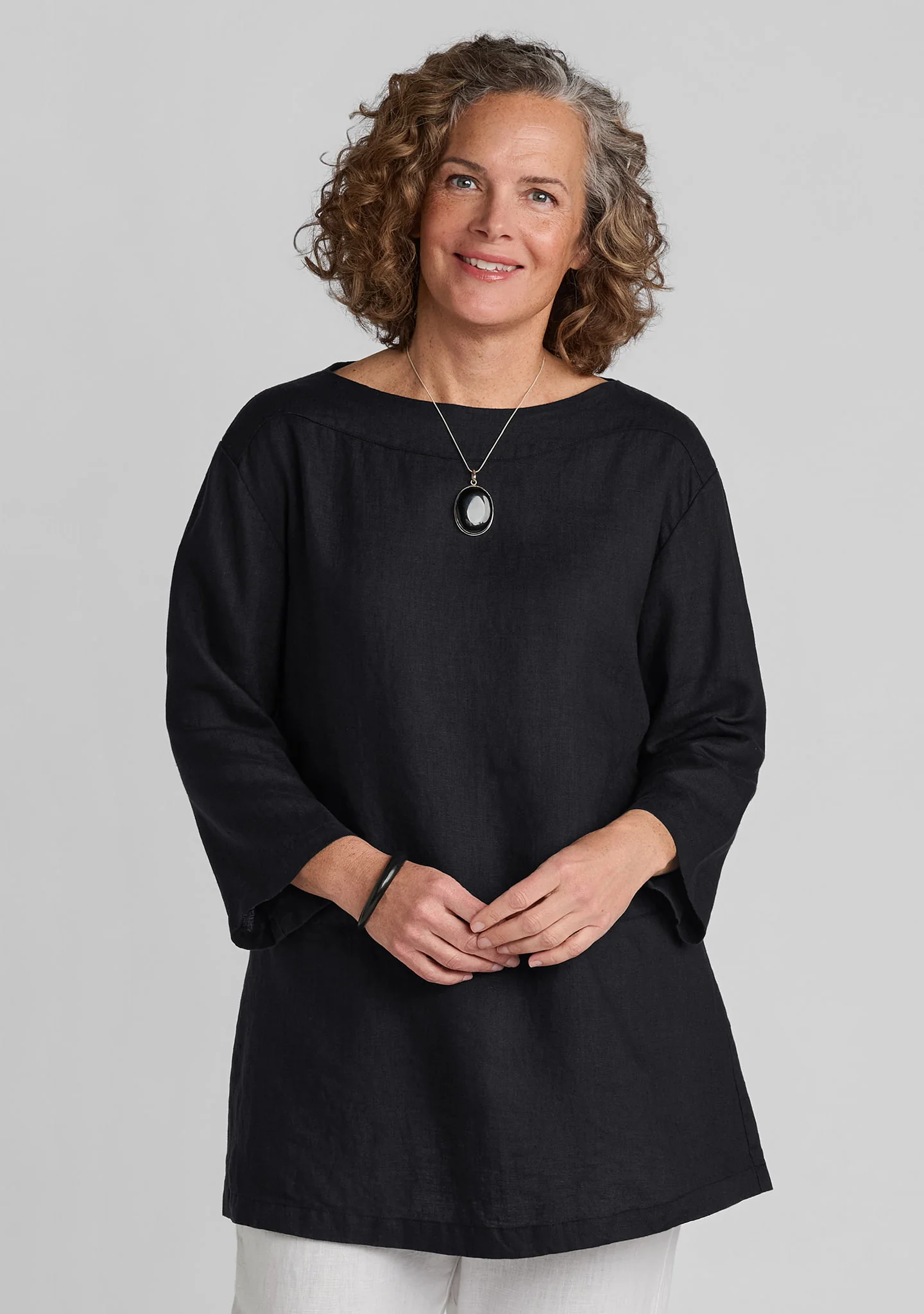 Linen Tops & Shirts For Women